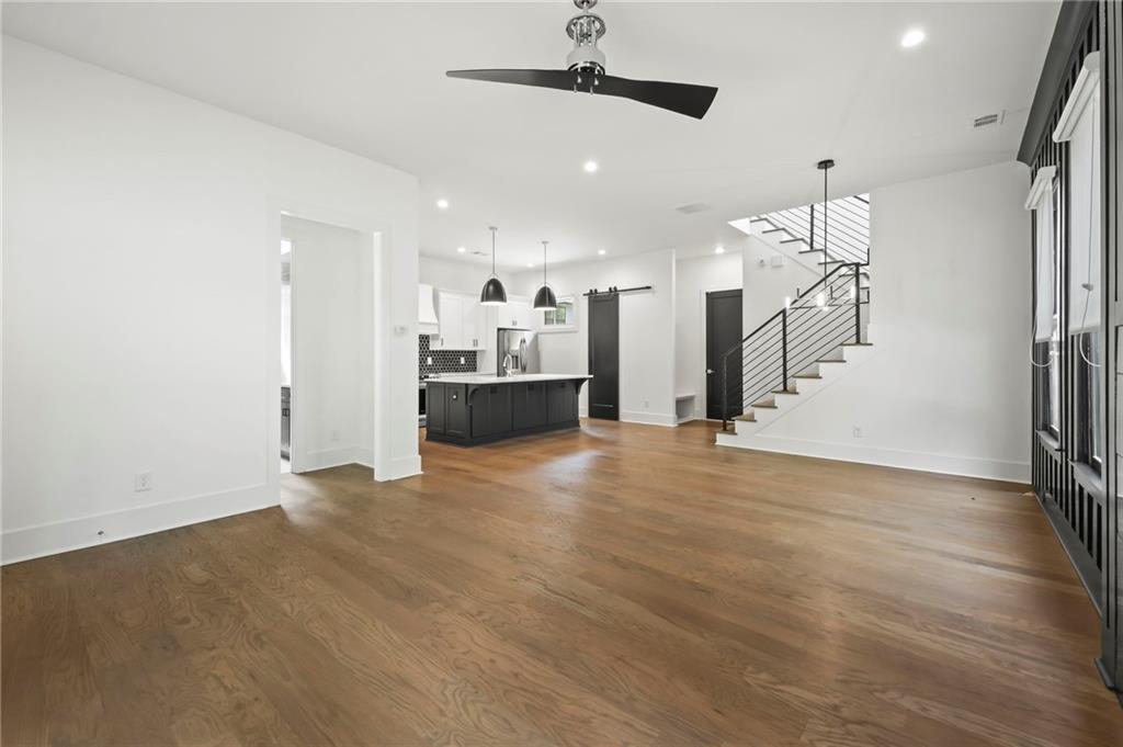 1241 BRIDGES Avenue SW Unit A