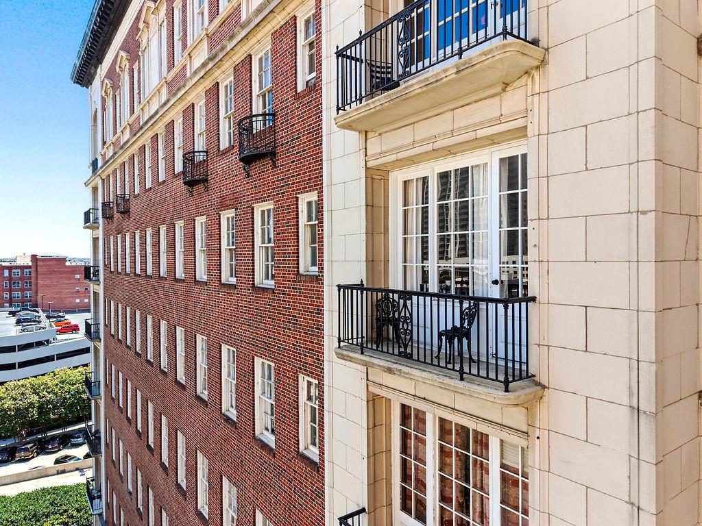 30 5TH Street NE Unit 805