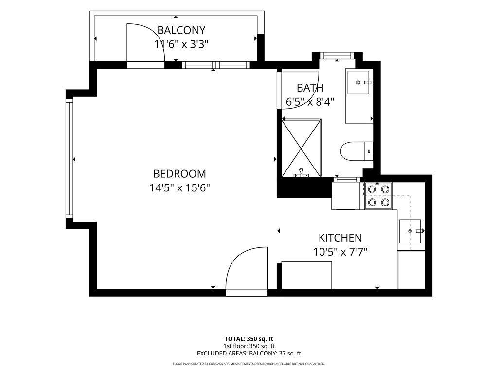 30 5TH Street NE Unit 805