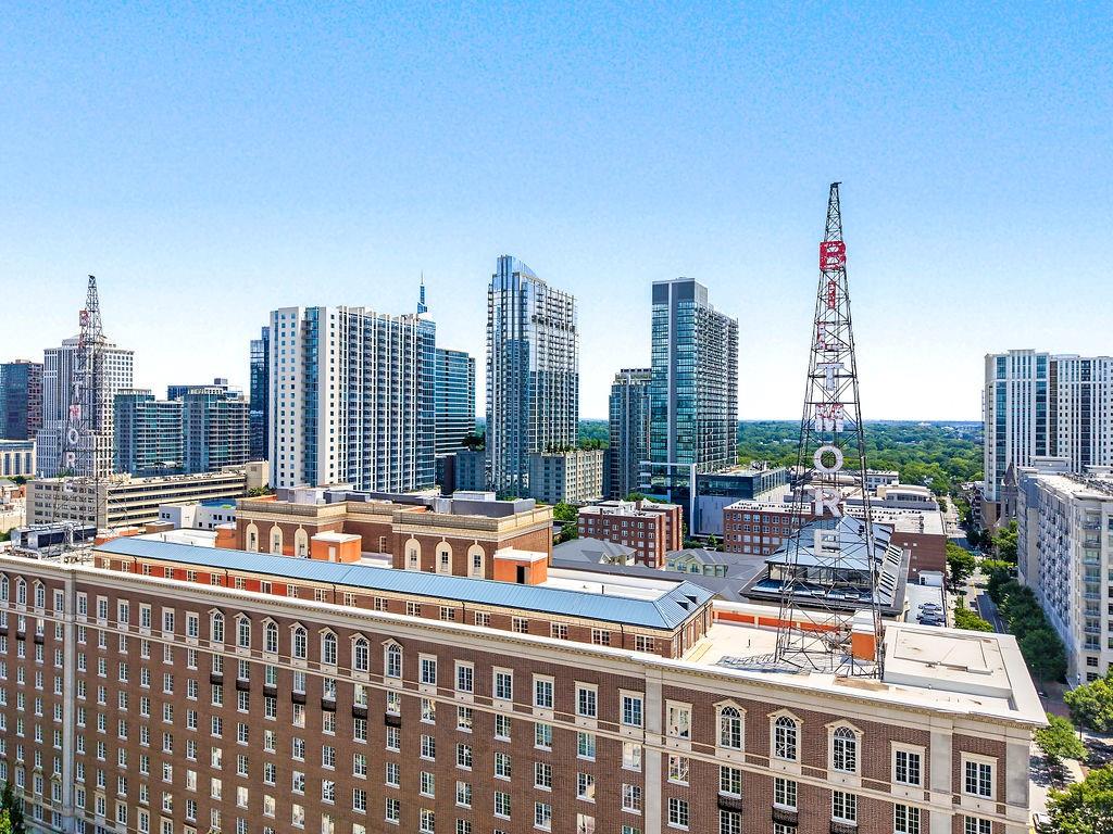 30 5TH Street NE Unit 805