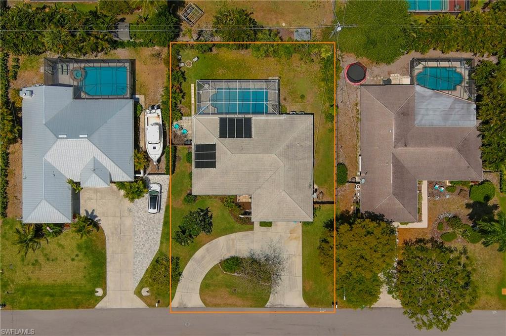 463 Golfview DR
