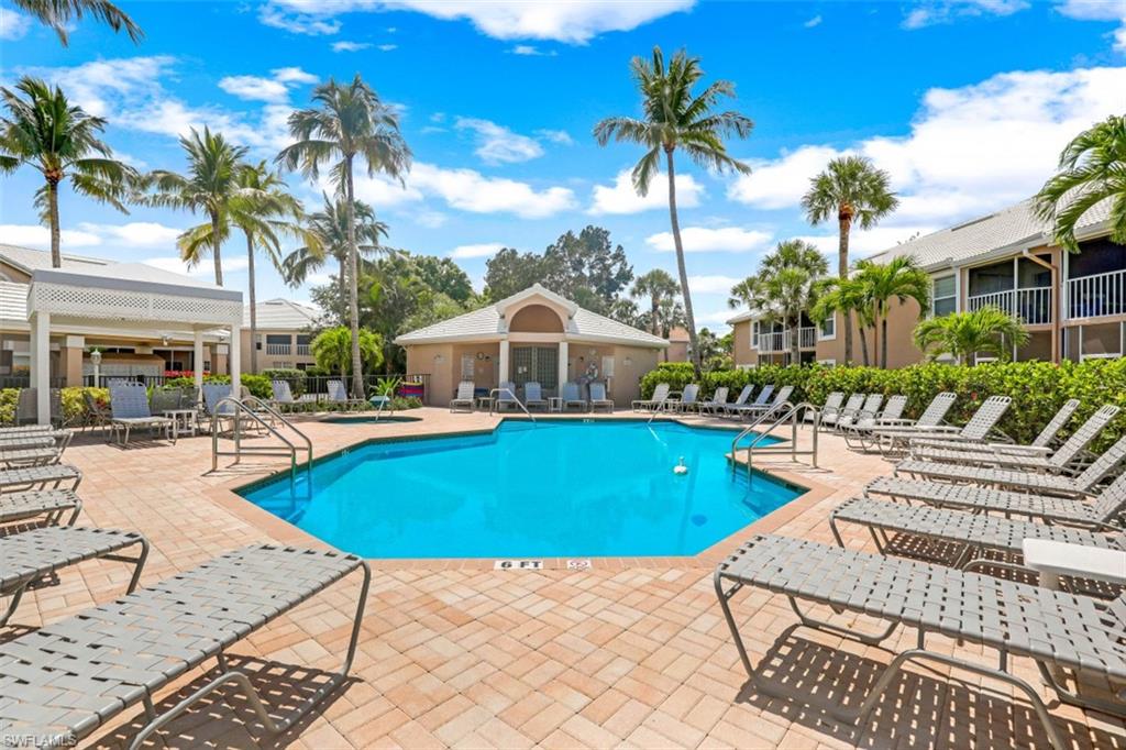 3900 Leeward Passage CT Unit: 201