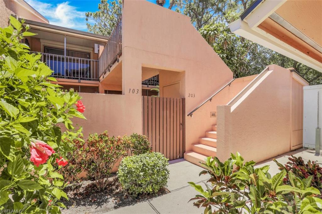 15330 Cedarwood LN Unit: 103