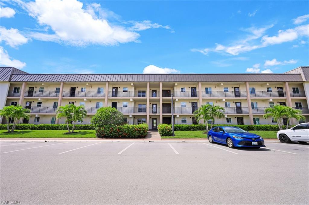 1010 Manatee RD Unit: B201