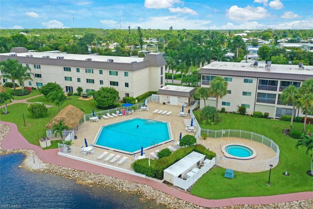 1010 Manatee RD Unit: B201