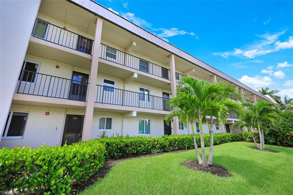 1010 Manatee RD Unit: B201