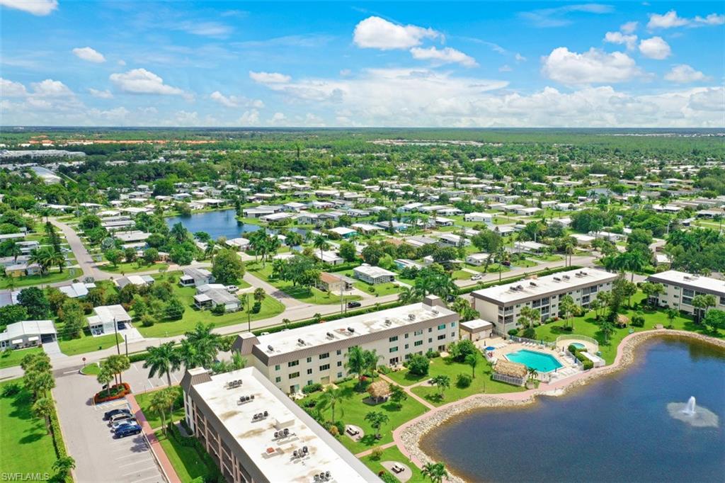 1010 Manatee RD Unit: B201