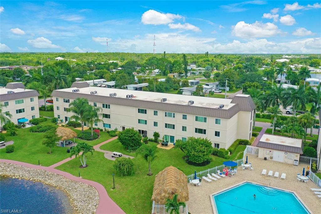 1010 Manatee RD Unit: B201
