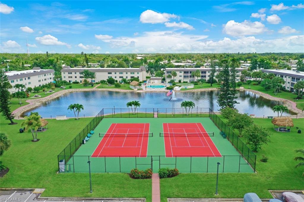 1010 Manatee RD Unit: B201