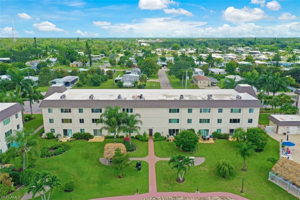 1010 Manatee RD Unit: B201