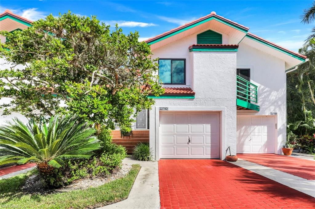 2278 Anchorage LN Unit: D