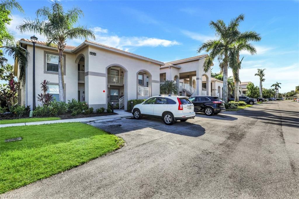 19991 Barletta LN Unit: 1921