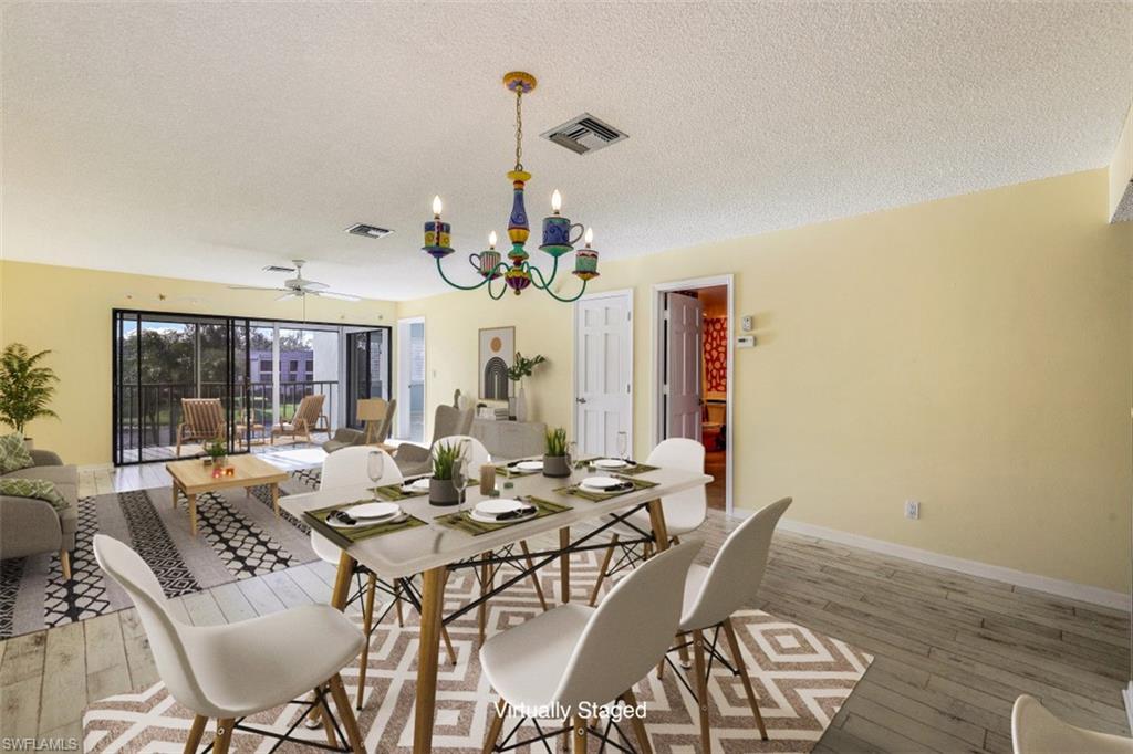 1613 Spoonbill LN Unit: C