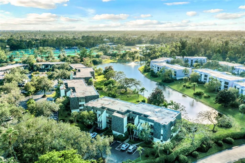 1613 Spoonbill LN Unit: C
