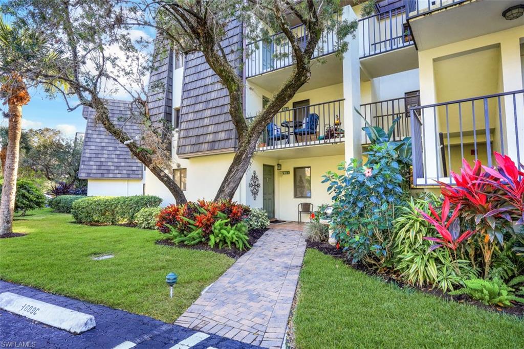 1613 Spoonbill LN Unit: C