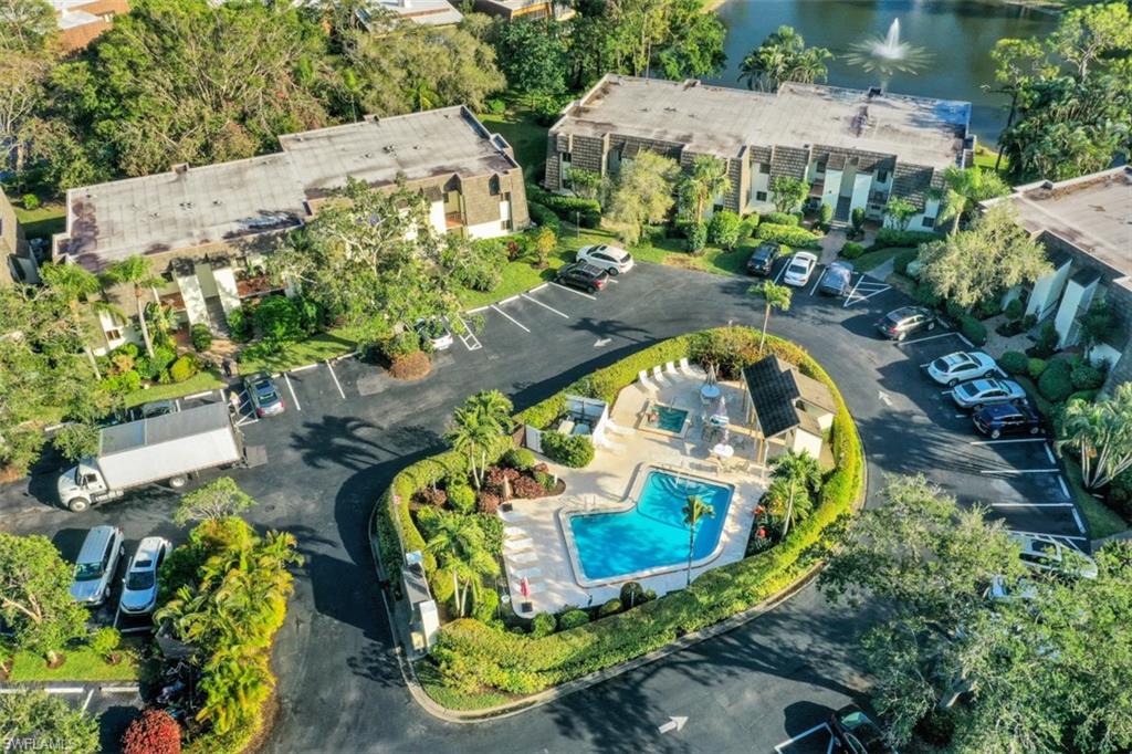 1613 Spoonbill LN Unit: C