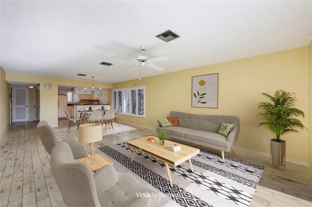 1613 Spoonbill LN Unit: C
