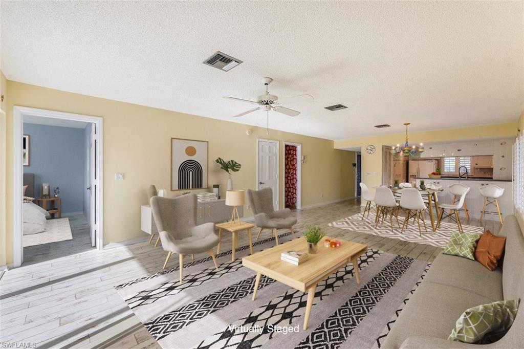 1613 Spoonbill LN Unit: C