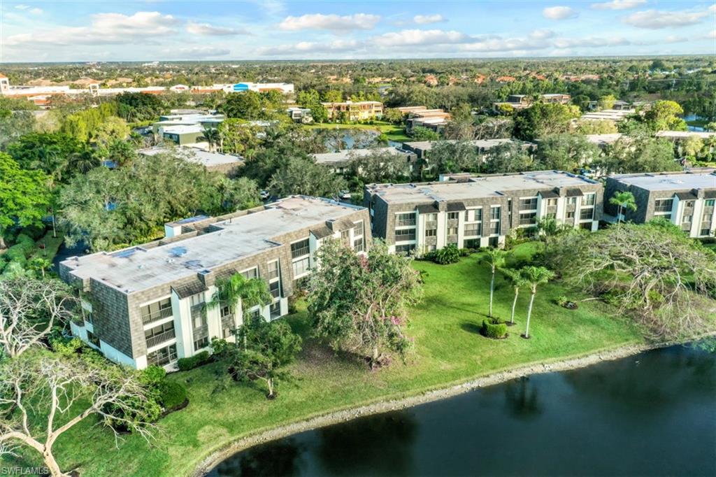 1613 Spoonbill LN Unit: C