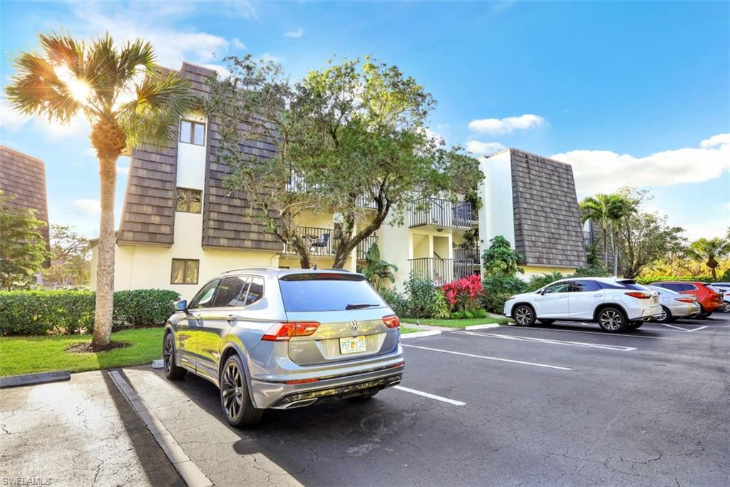 1613 Spoonbill LN Unit: C