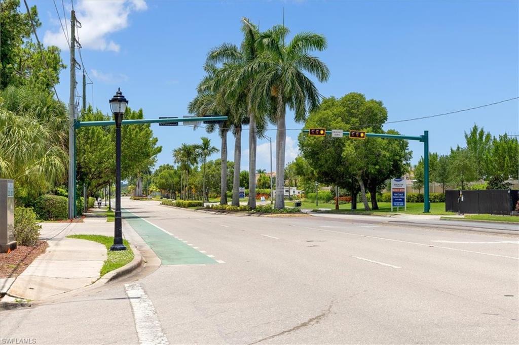 Barrett AVE
