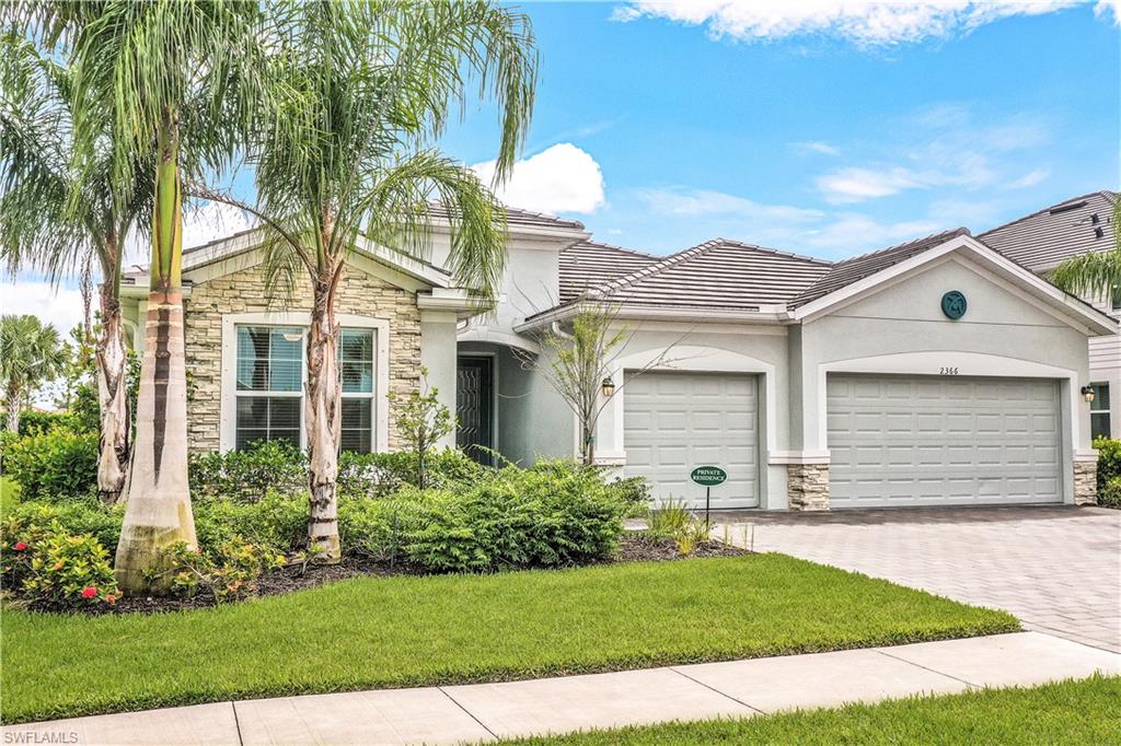 2366 Tangerine LN