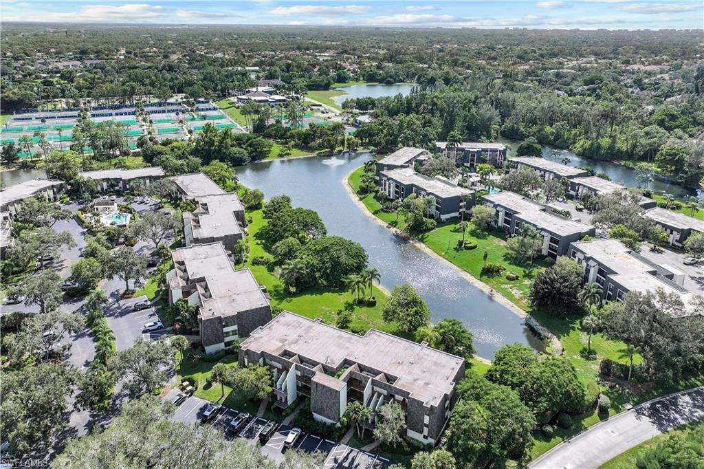 1601 Spoonbill LN Unit: C