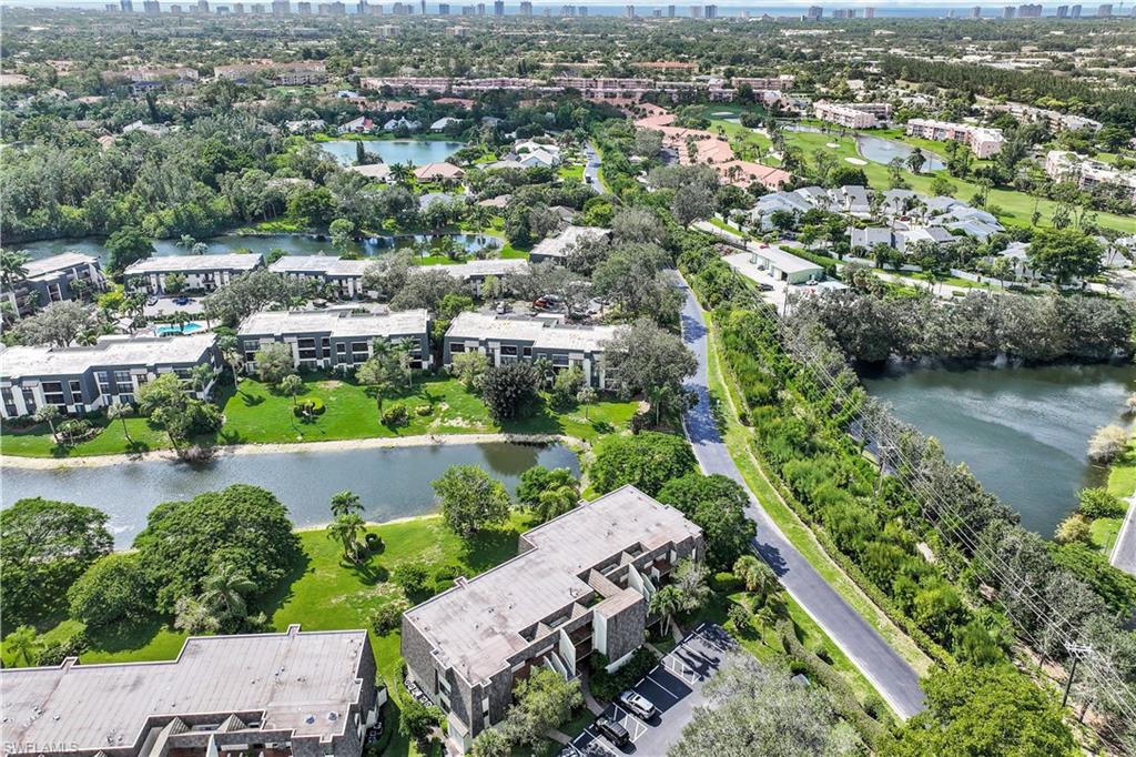 1601 Spoonbill LN Unit: C