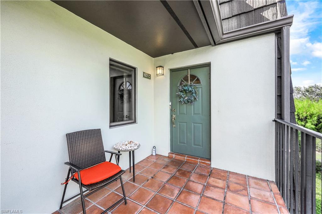 1601 Spoonbill LN Unit: C