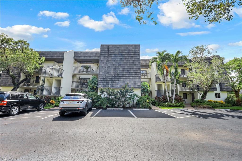 1601 Spoonbill LN Unit: C