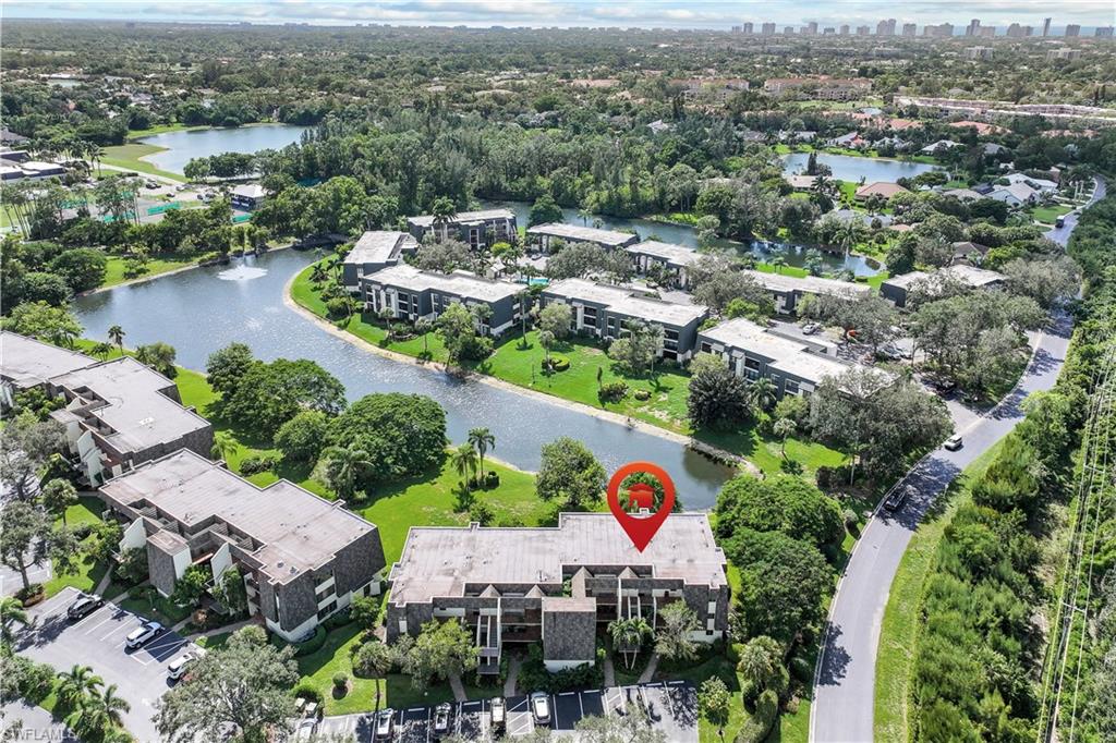 1601 Spoonbill LN Unit: C