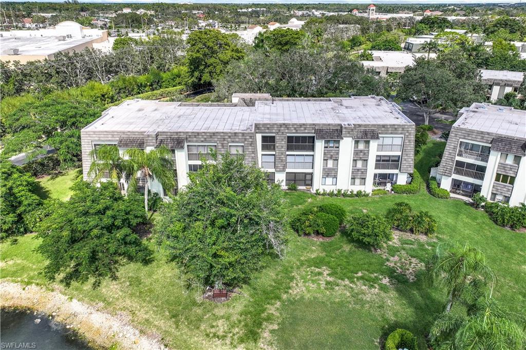 1601 Spoonbill LN Unit: C