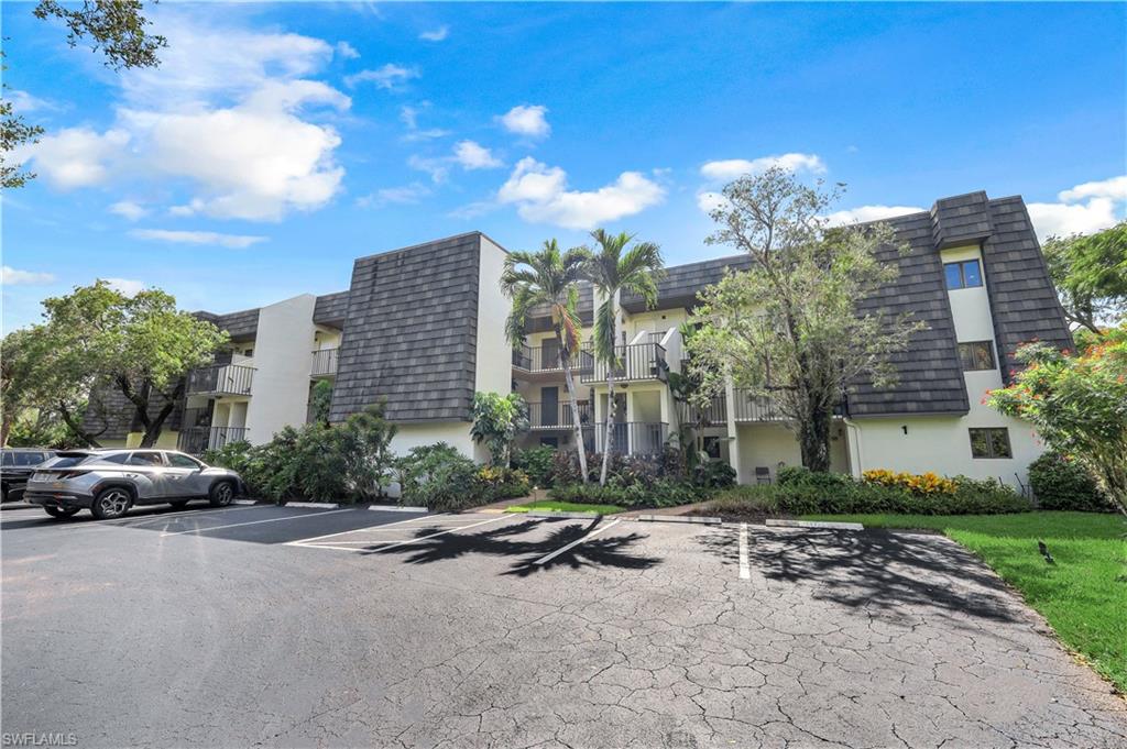 1601 Spoonbill LN Unit: C