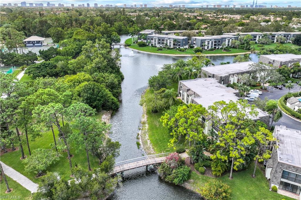 1601 Spoonbill LN Unit: C