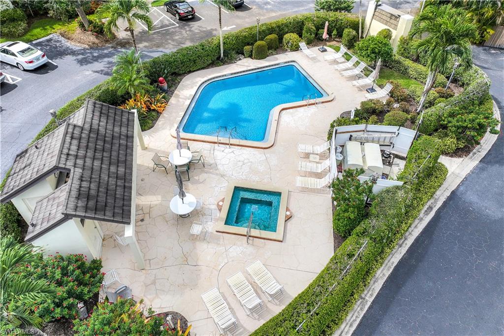 1601 Spoonbill LN Unit: C