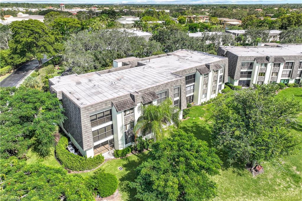 1601 Spoonbill LN Unit: C