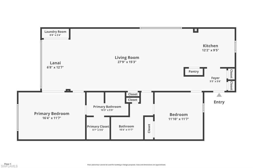 1601 Spoonbill LN Unit: C