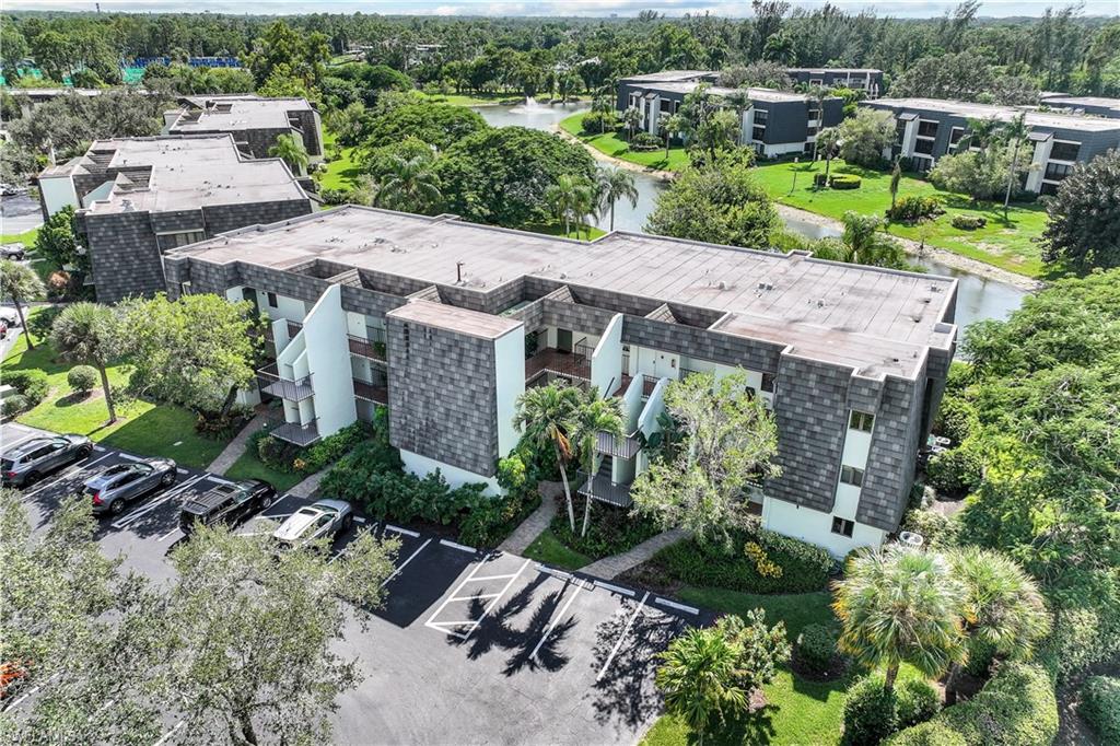 1601 Spoonbill LN Unit: C