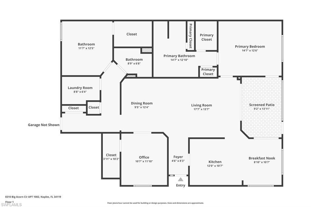 8310 Big Acorn CIR Unit: 1002