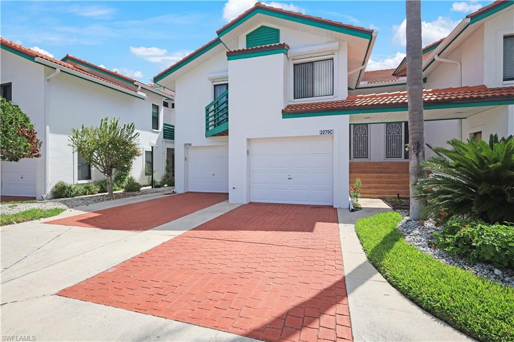 2270 Anchorage LN Unit: C