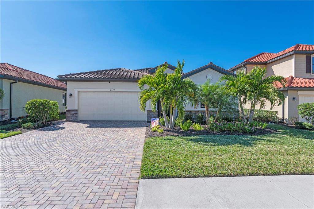 1547 Santiago CIR