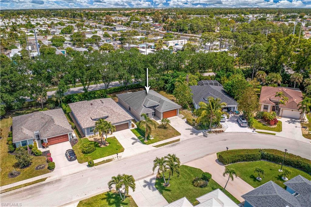 238 Stanhope CIR
