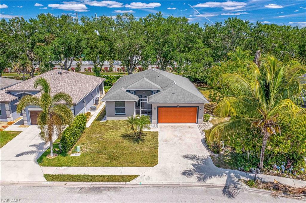 238 Stanhope CIR