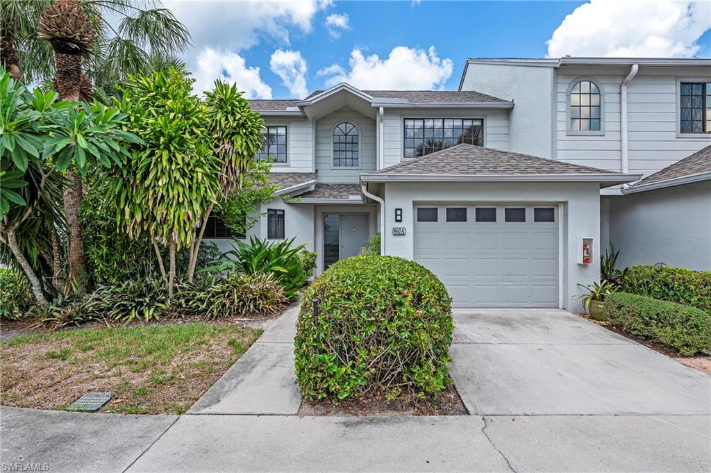 860 Meadowland DR # 9 Unit: 4-9