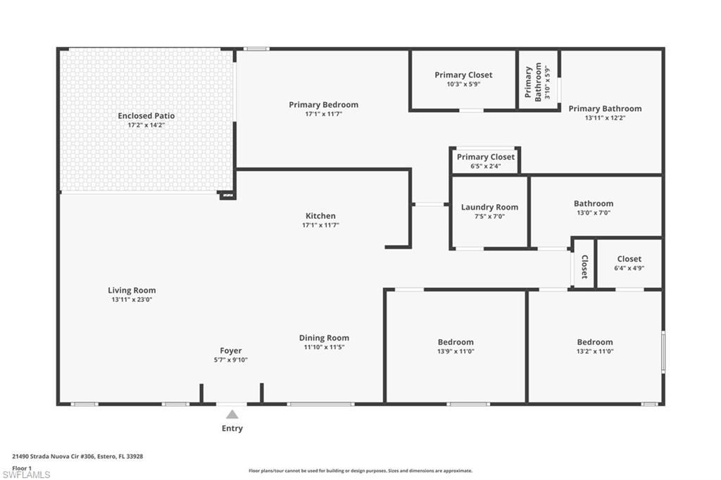 21490 Strada Nuova CIR # 306