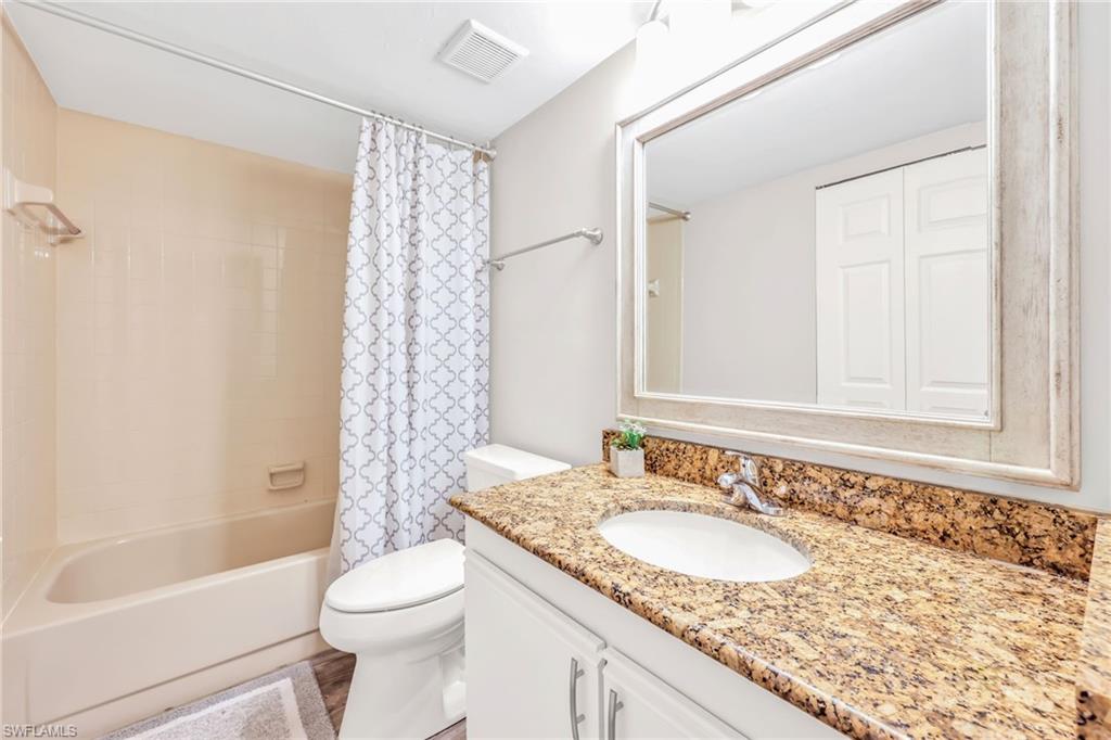 219 Fox Glen DR # 1105