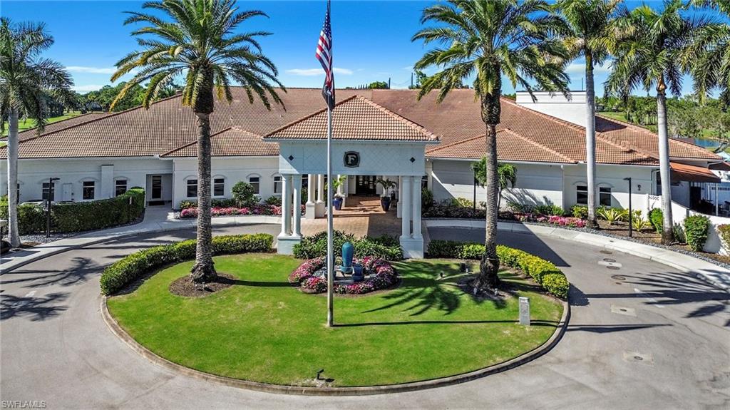 219 Fox Glen DR # 1105