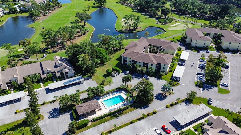 219 Fox Glen DR # 1105