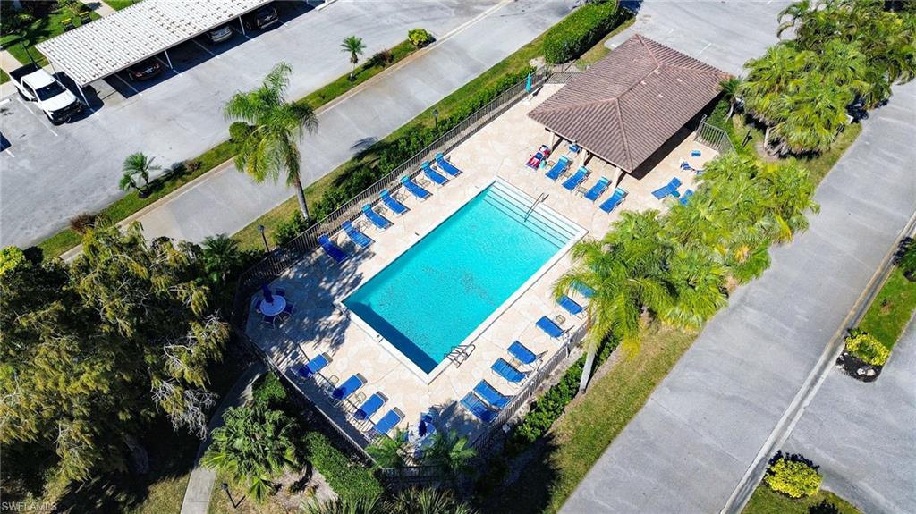 219 Fox Glen DR # 1105