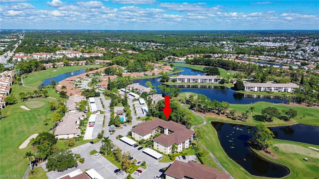 219 Fox Glen DR # 1105